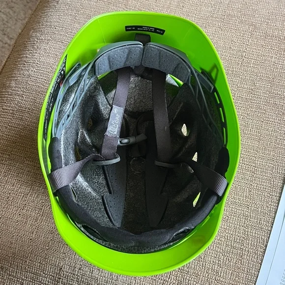 Mammut  Climbing  Helmet - Picture 5 of 8